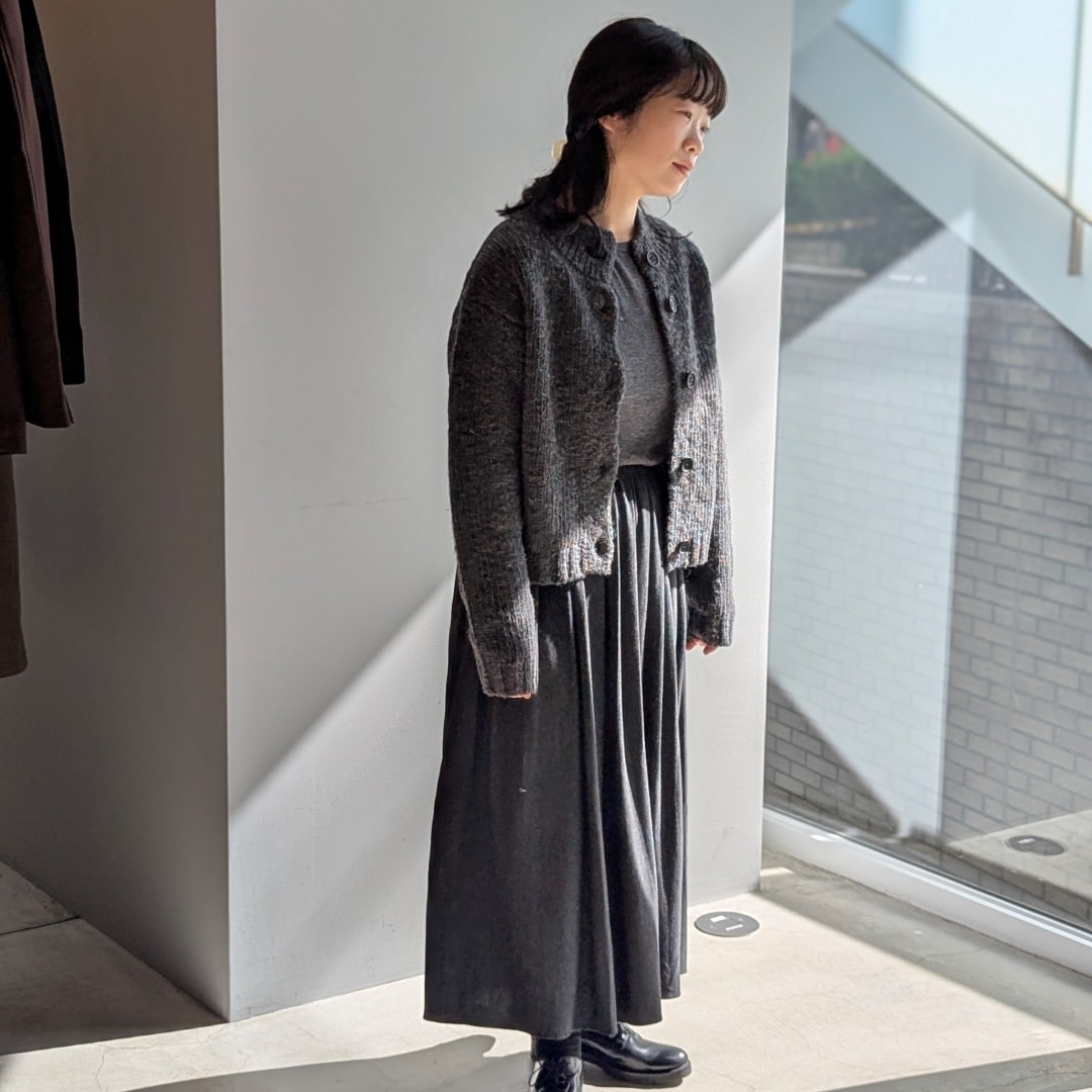 代官山 MUJI Labo】身長151cm｜ 無印良品